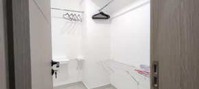 Comfortable apartment